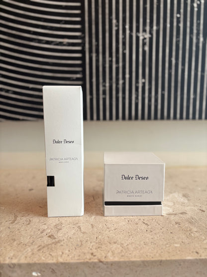 “Dulce Deseo” Reed Diffuser with Sticks