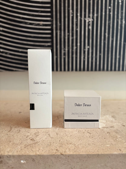 “Dulce Deseo” Reed Diffuser with Sticks